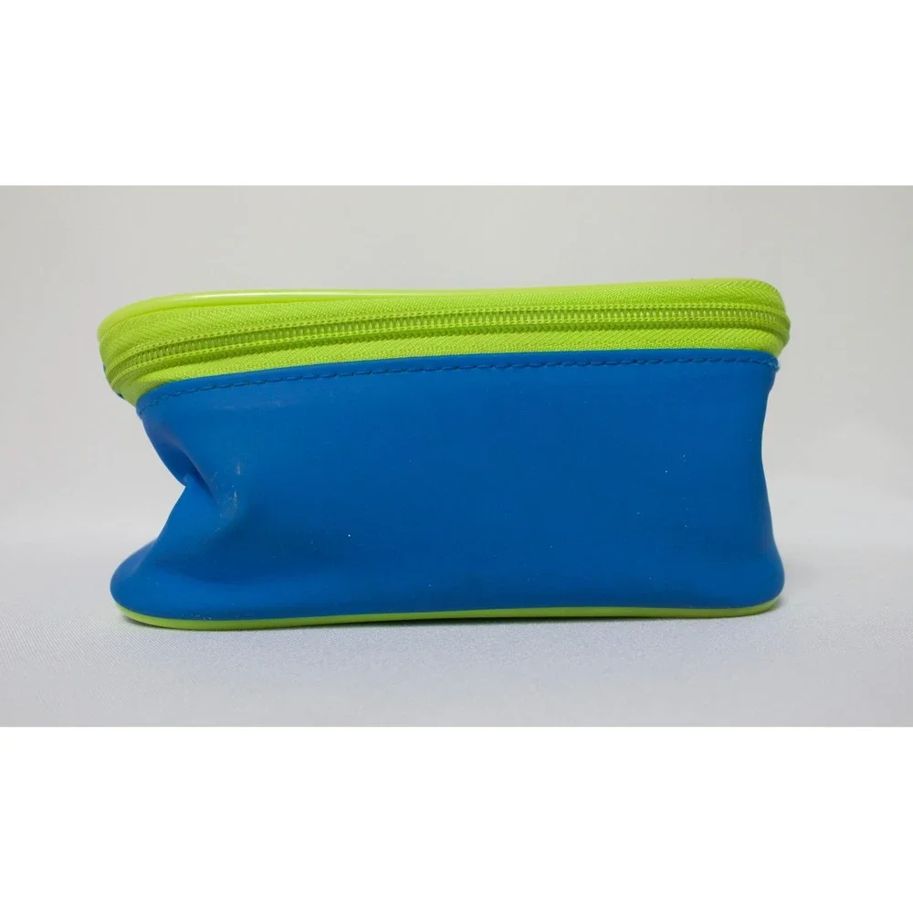 Thermos Hanna-Barbara Scooby Doo Soccer Lunch Box‎ Insulated Bag Soft Feel